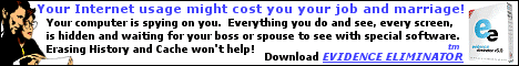 Click here to read about employees getting fired, and spouses filing for divorce.  Don't let it happen to you!