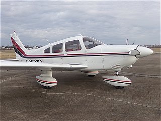 1978 Piper Archer II