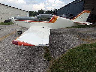 1983 Glasair I