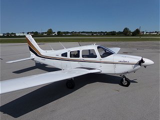 1978 Piper Archer II
